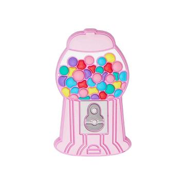 Jibbitz Crocs Gumball Machine Hombre Multicolor | Mexico 1135JPQJ